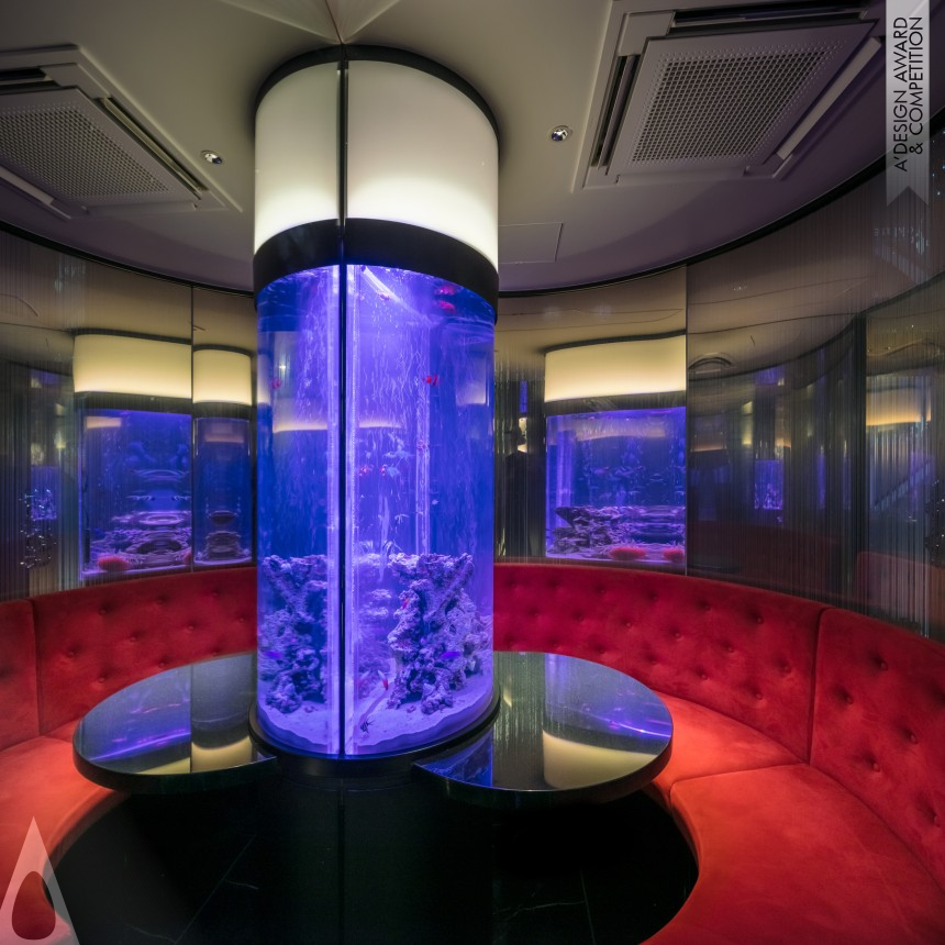 Tetsuya Matsumoto design