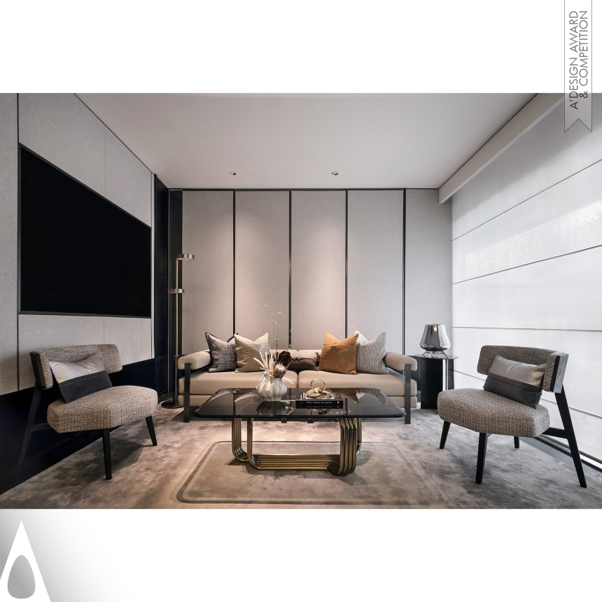 Shanhejinyuan Sales Offices