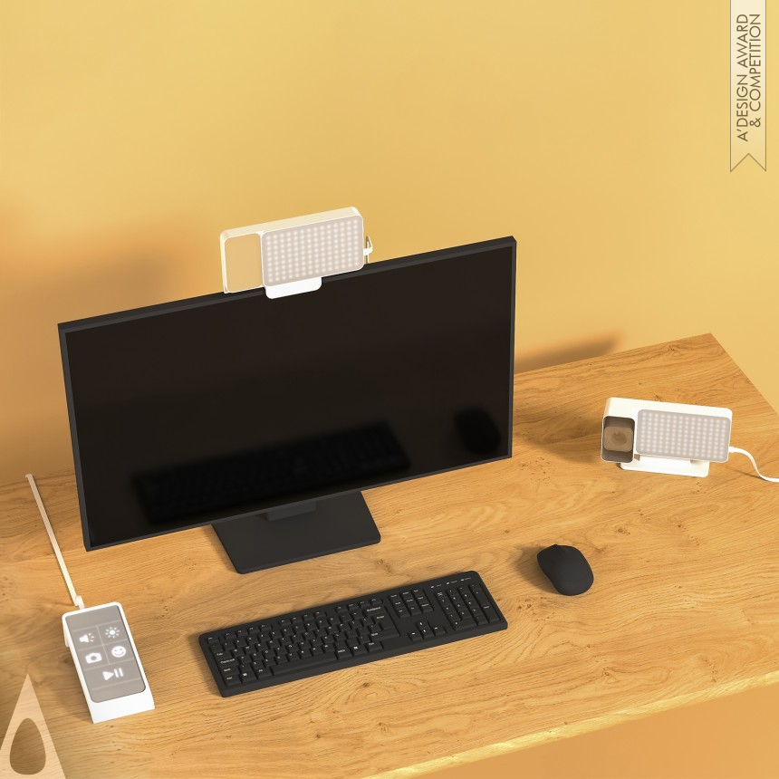 Anastasia Klimova Smartphone Repurposing Service