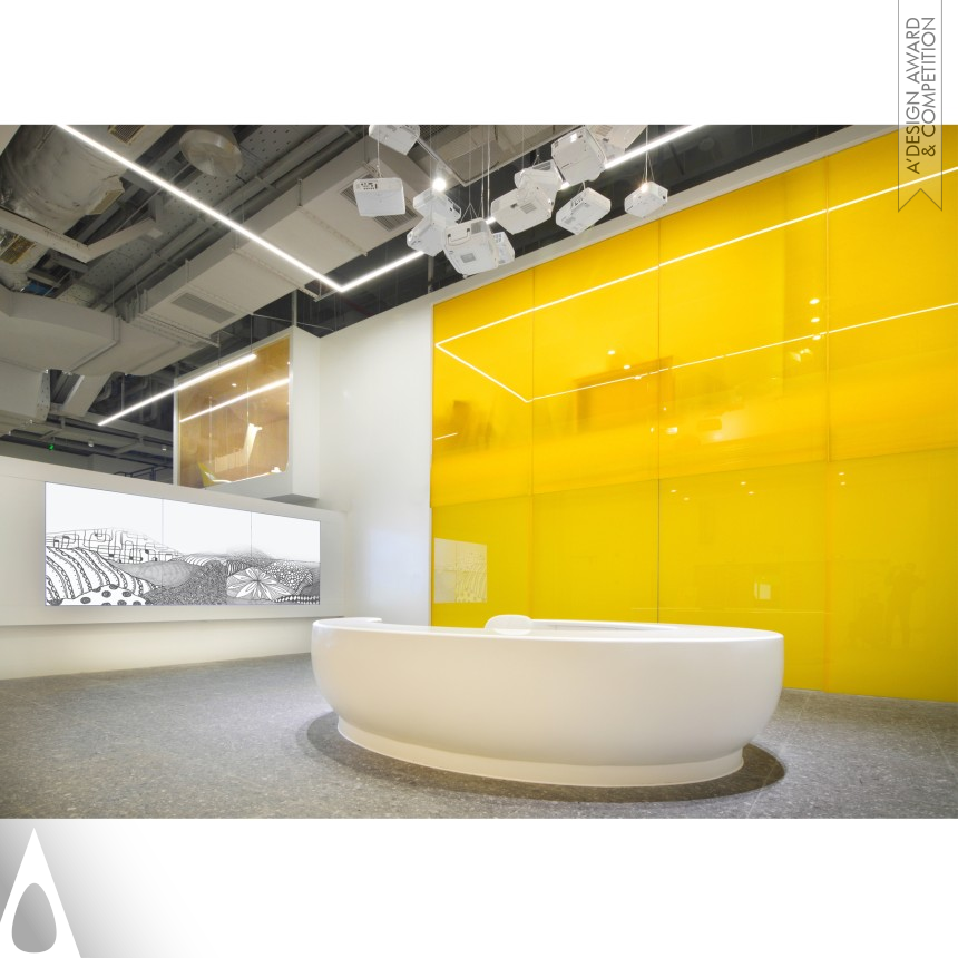 Pan Mok Sunflower Art Education Center