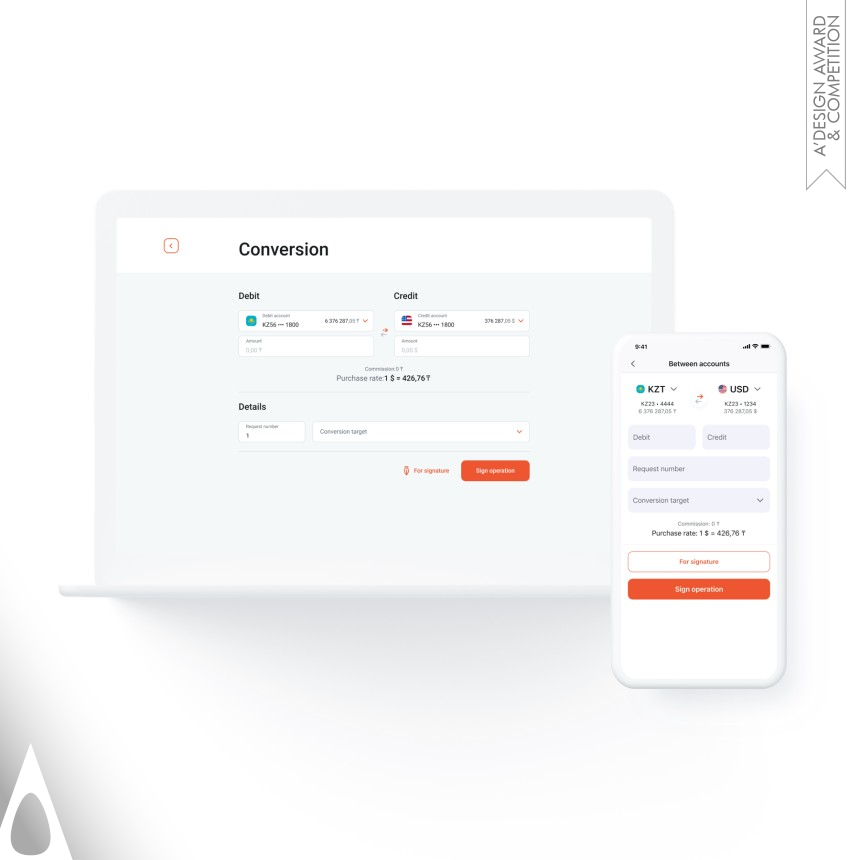 Gayane Belonovich design