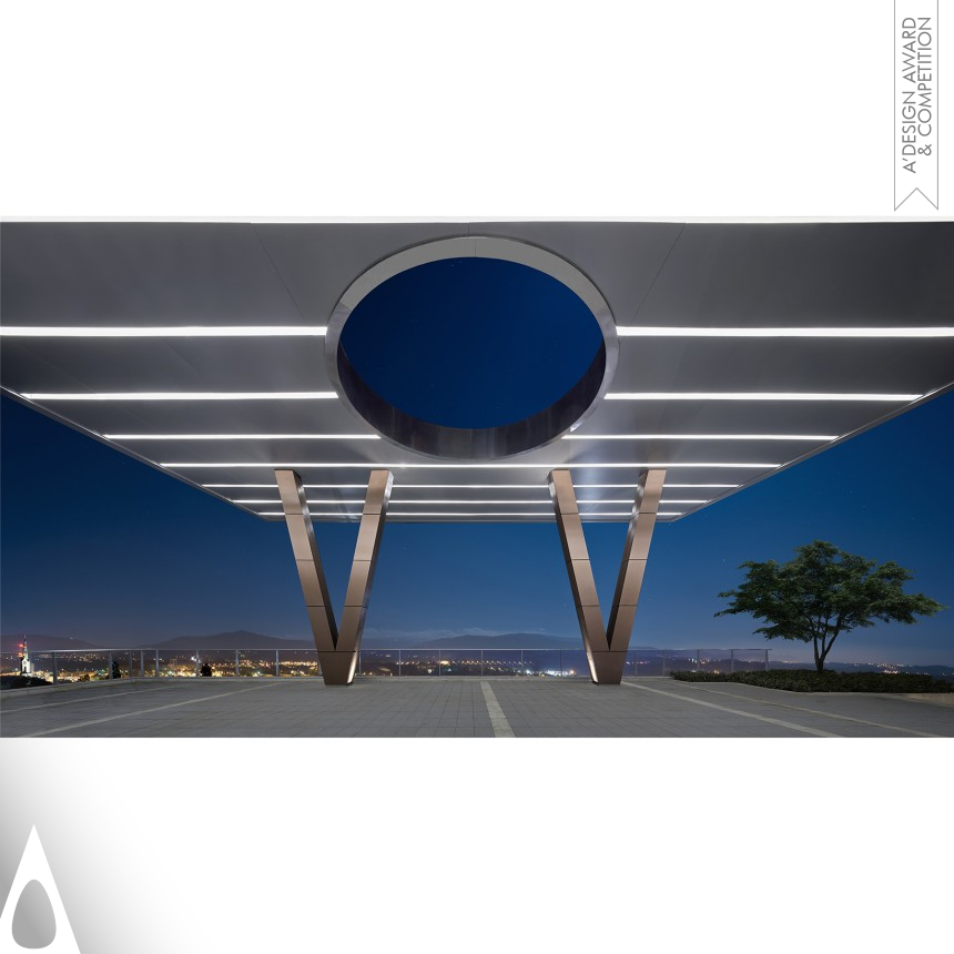 Quincy Li Community Center