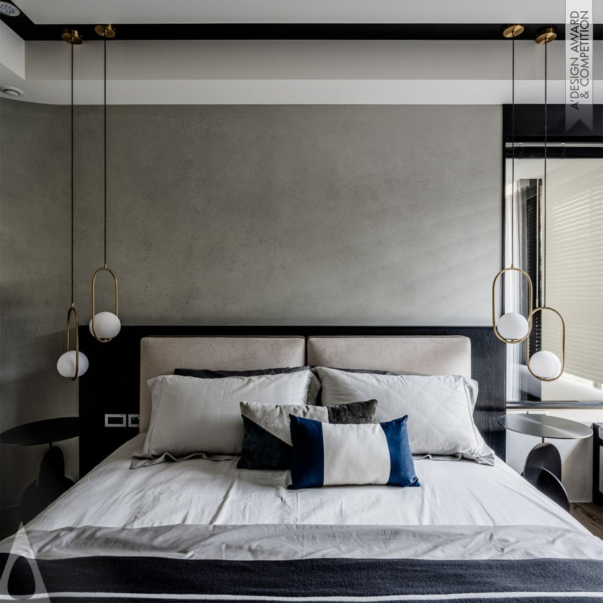 Hsiang Kai Yang design