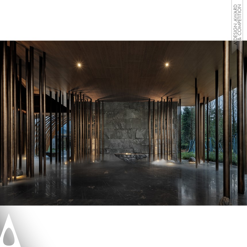 Nine Dimension Design Real Estate