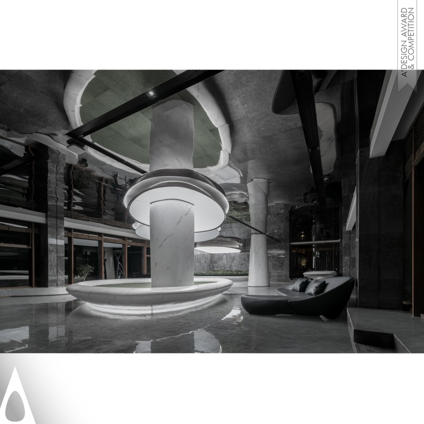 Nine Dimension Design design