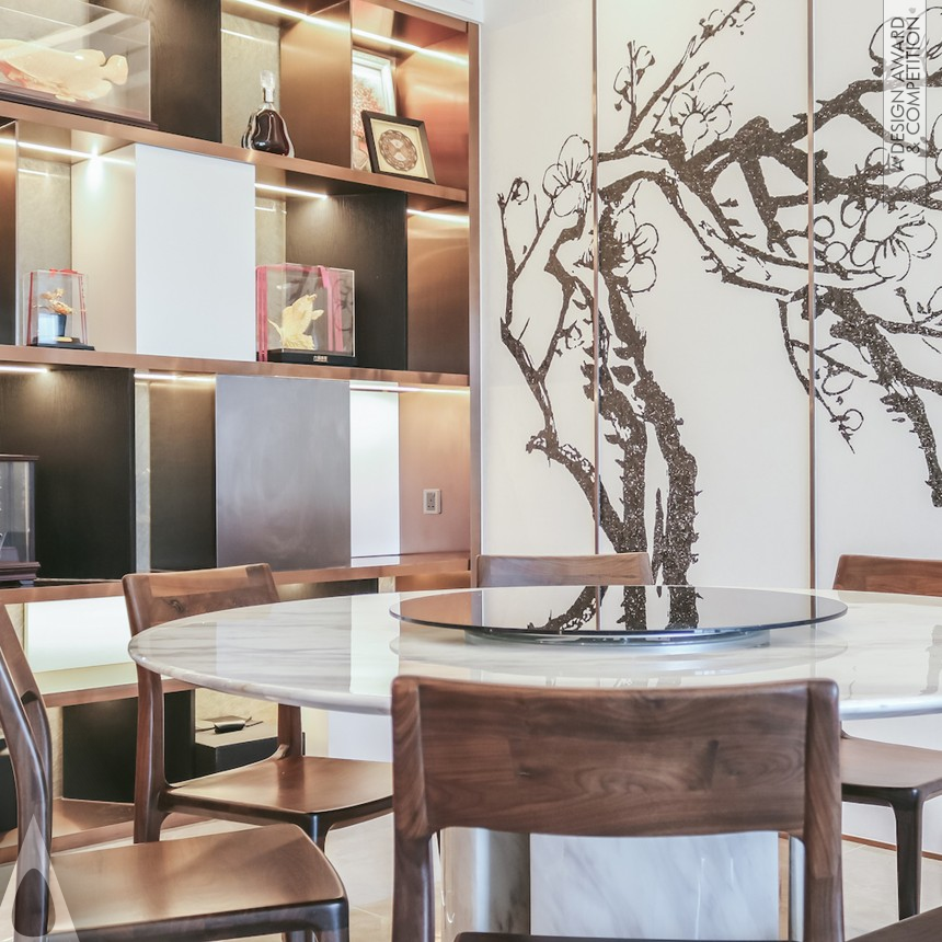 O Interiors Limited Residential Design