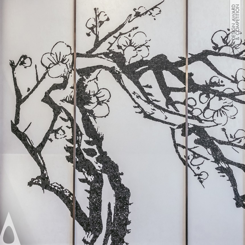 O Interiors Limited design