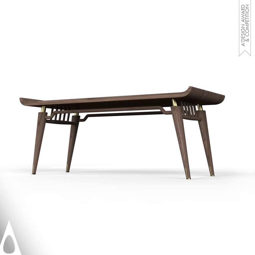 Lu Yi Table