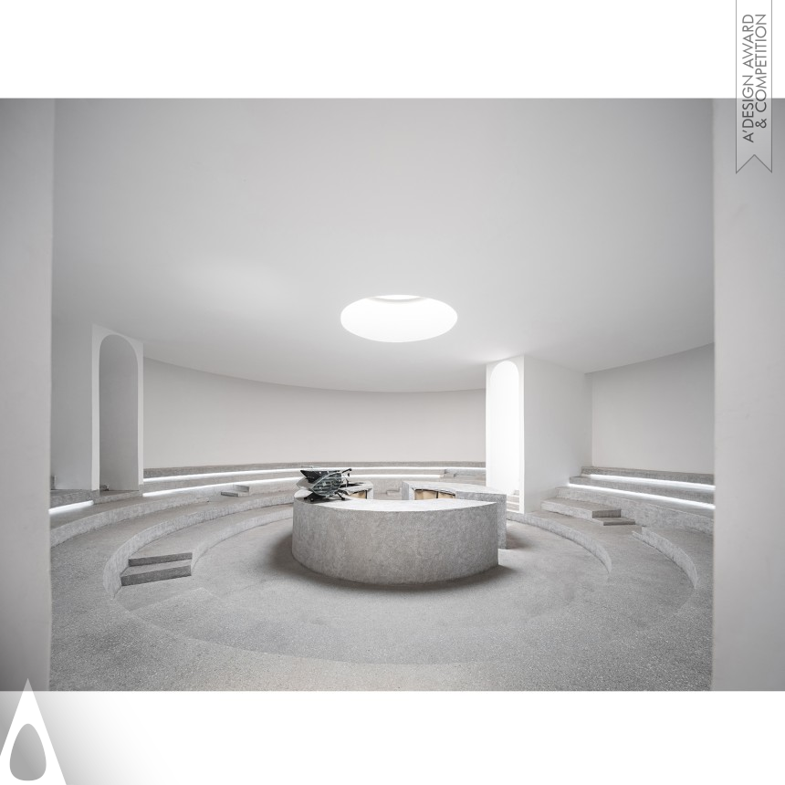 Bo Li Commercial Complex