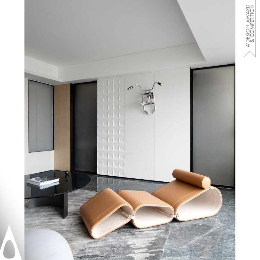 YHDQ Design Newhope D10 B6