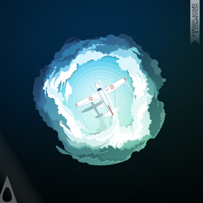 Andrey Prokopenko design