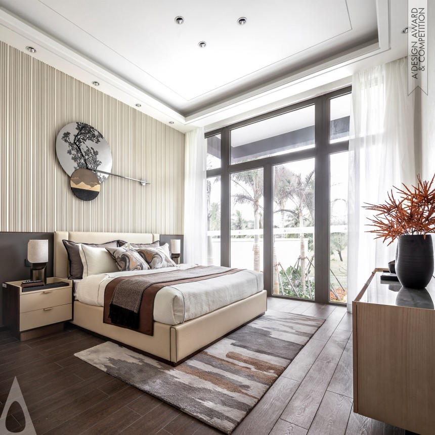 Percept Design Villa