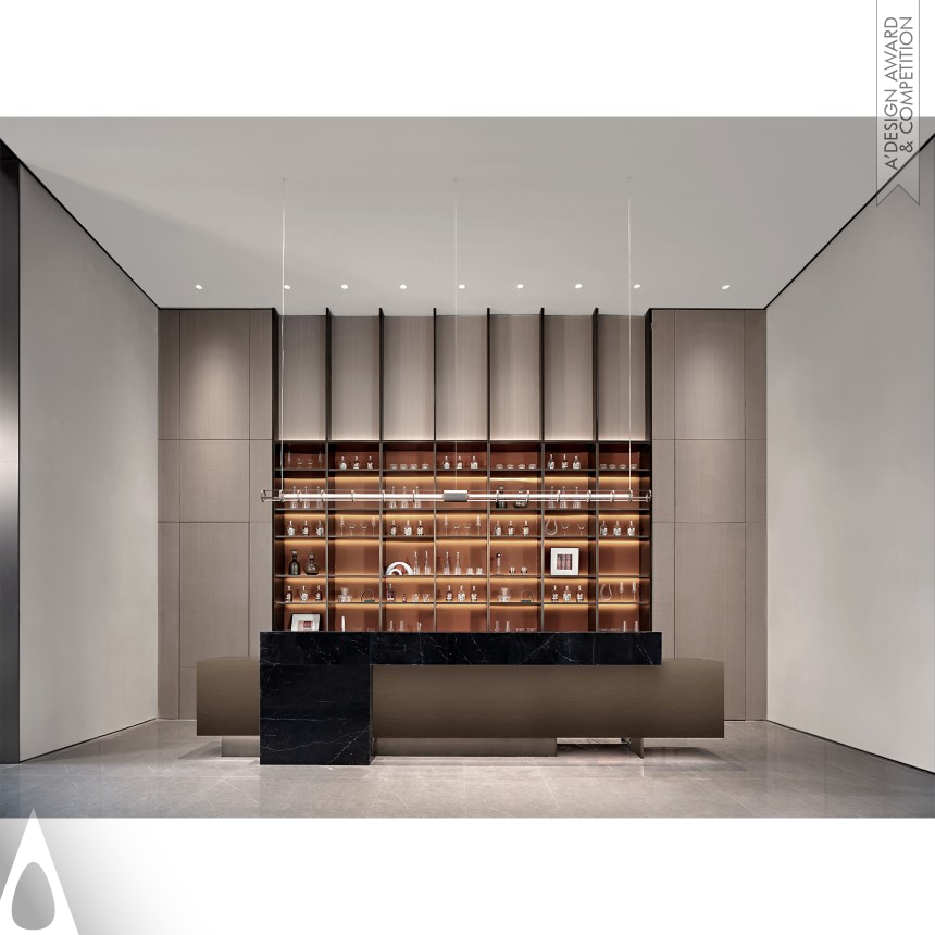 熊比尔 Sales Center