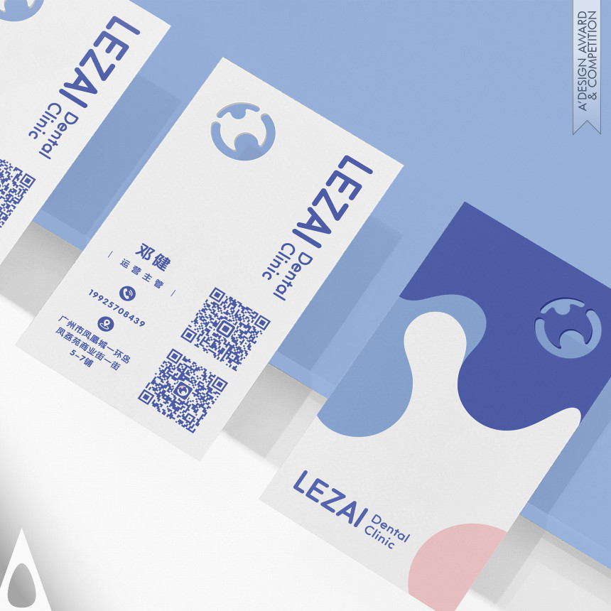 Guangzhou Cheung Ying Design Co., Ltd. Logo and Brand Identity