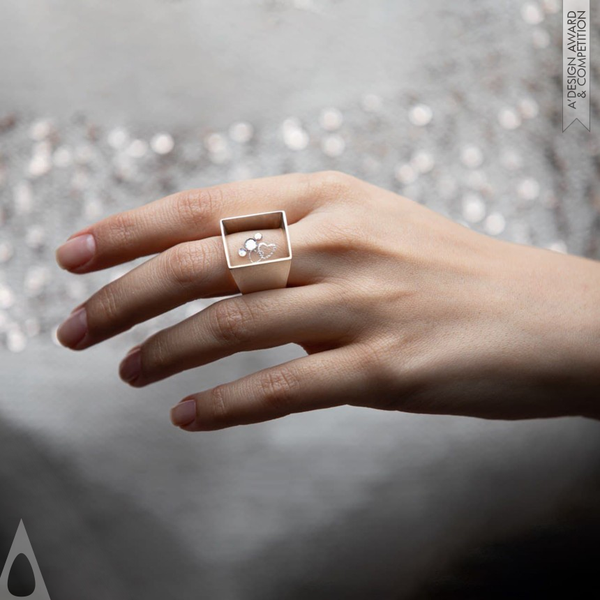 Saedeh Sorouri design