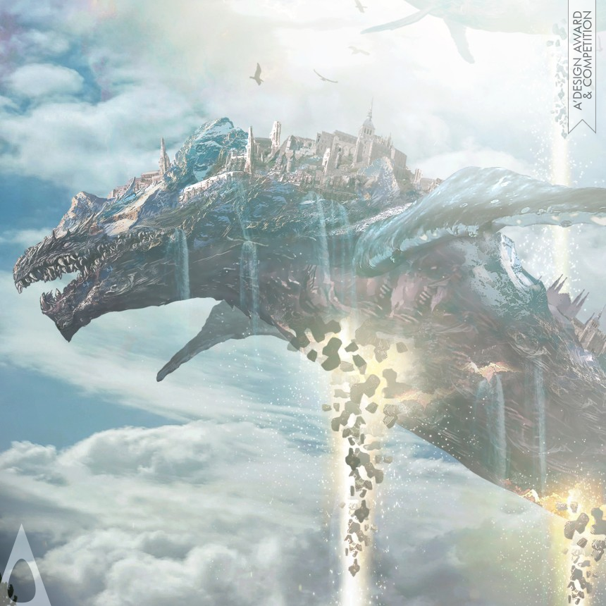 Tsutomu Kitazawa design