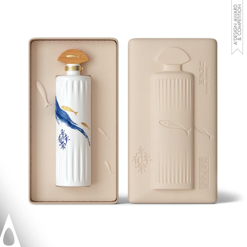 Yang Bo Surplus Year After Year