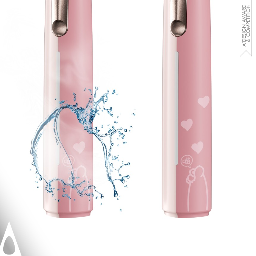 Dr.Bei's Dr.Bei E3 Electric Toothbrush