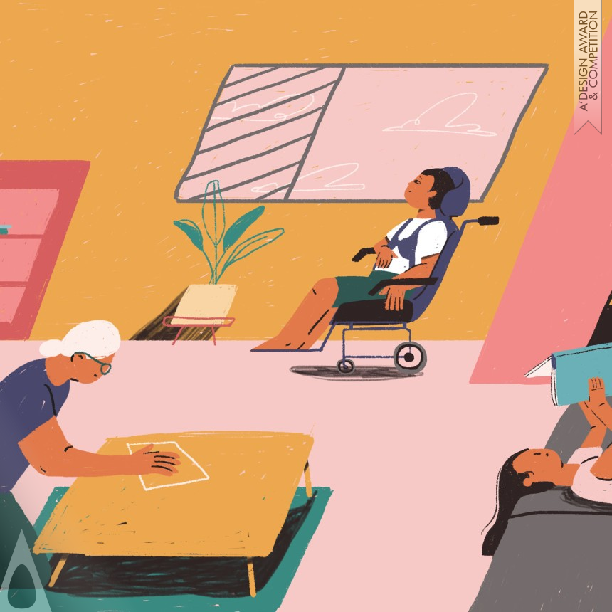 Khoo Siew May & Jay Septimo Short Film