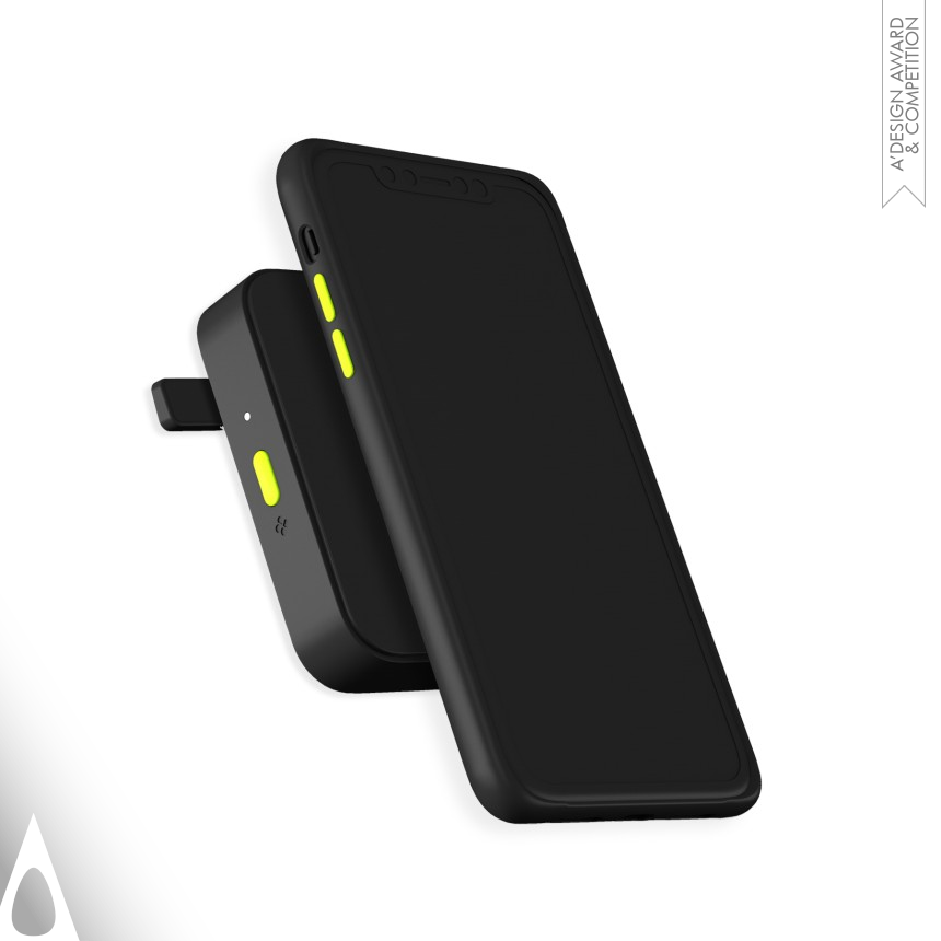 Juanita Fernandez Cover and Accessories