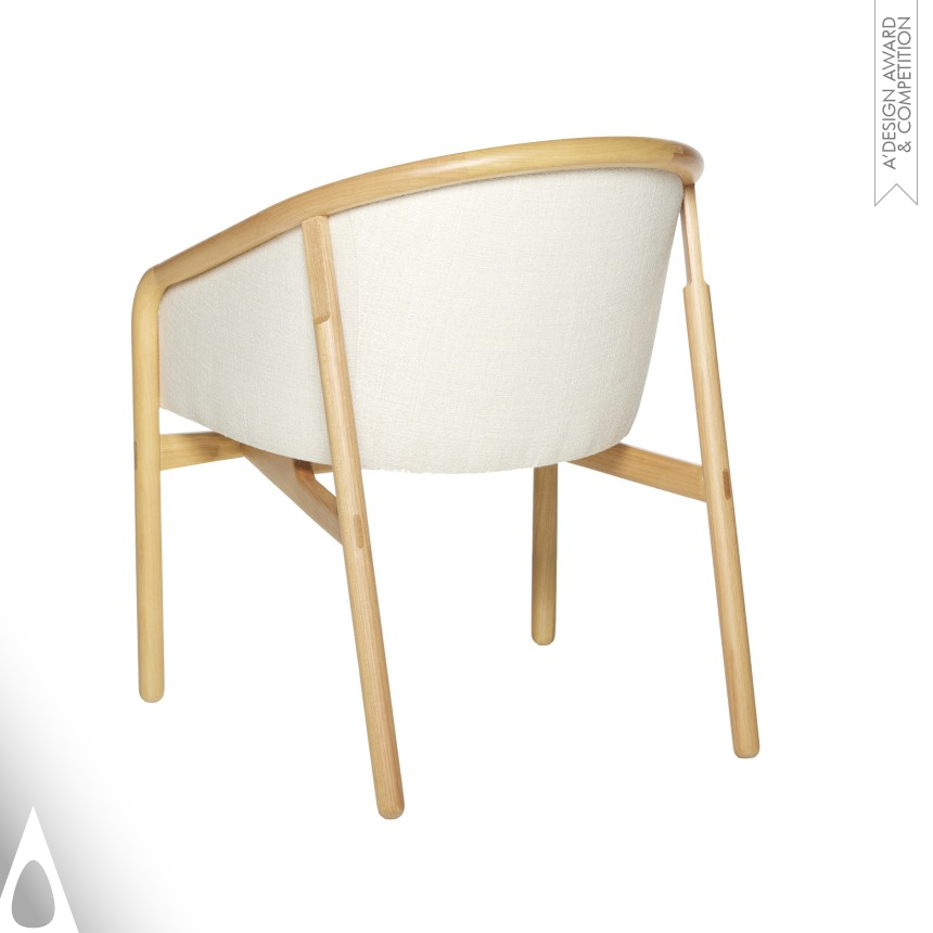 Alexandre Kasper Chair