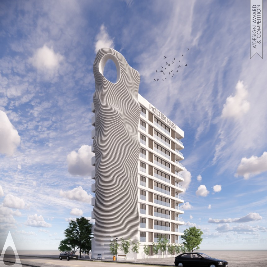 Prashant Chauhan Molten High