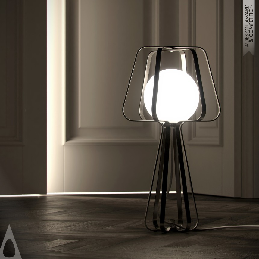 Alexey Danilin design