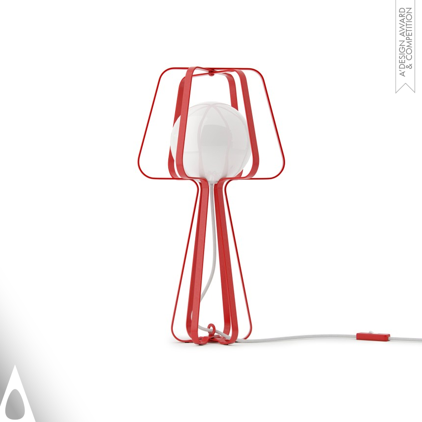 Alexey Danilin design