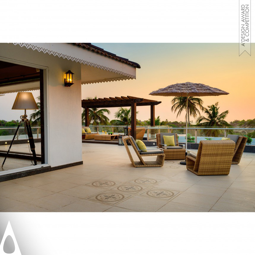 Osia Villa Single Owner Luxury Residence