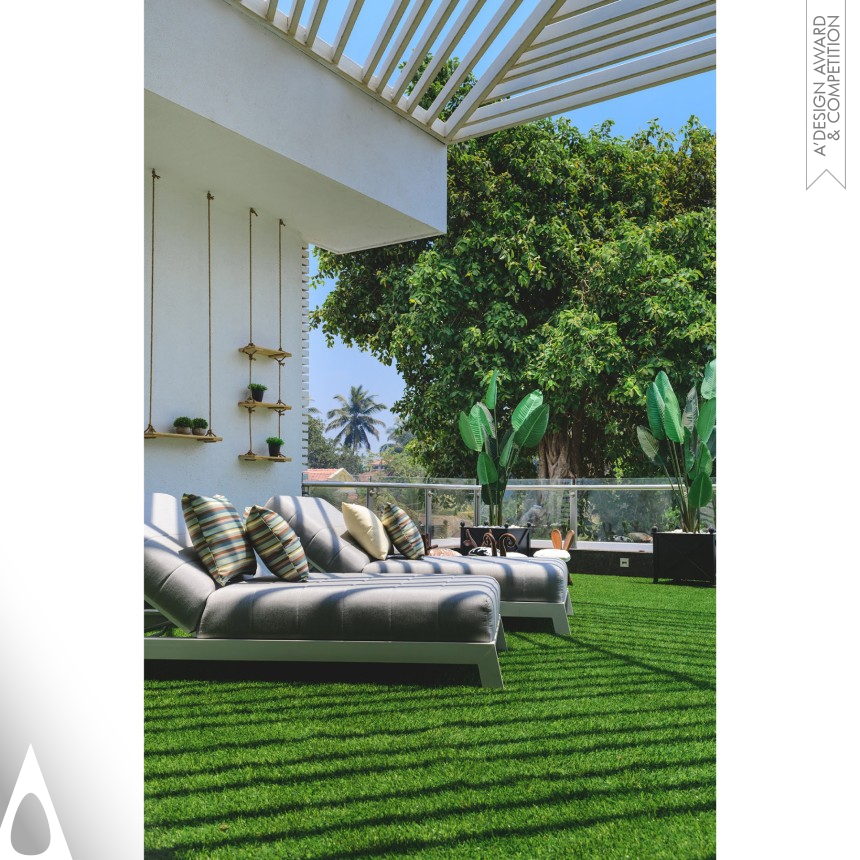 Prashant Chauhan design