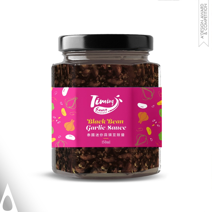 Wai Ching Chan design