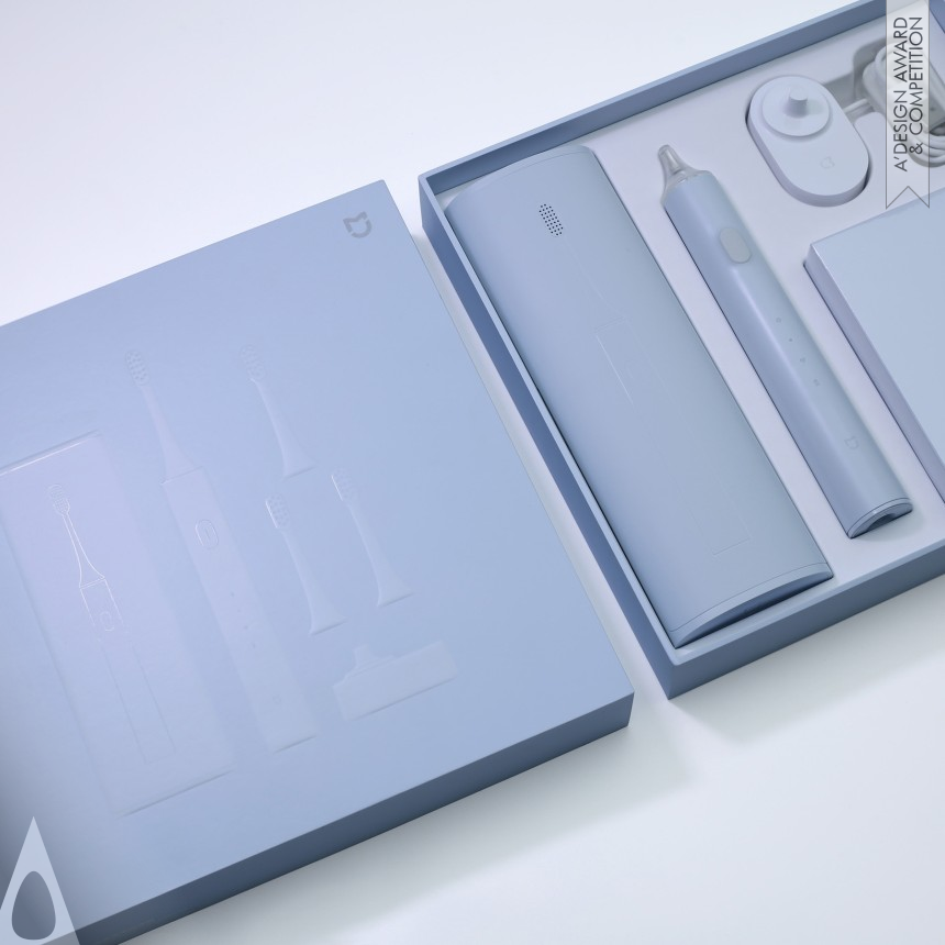 Xiaomi Packaging