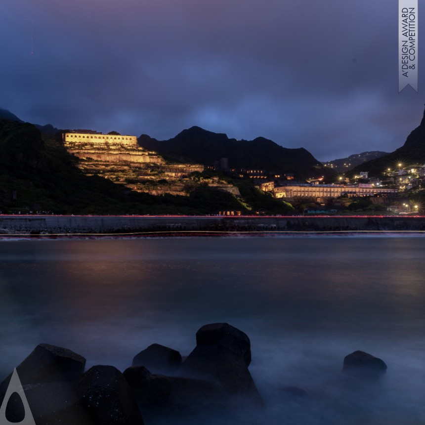 Taiwan Power Company design