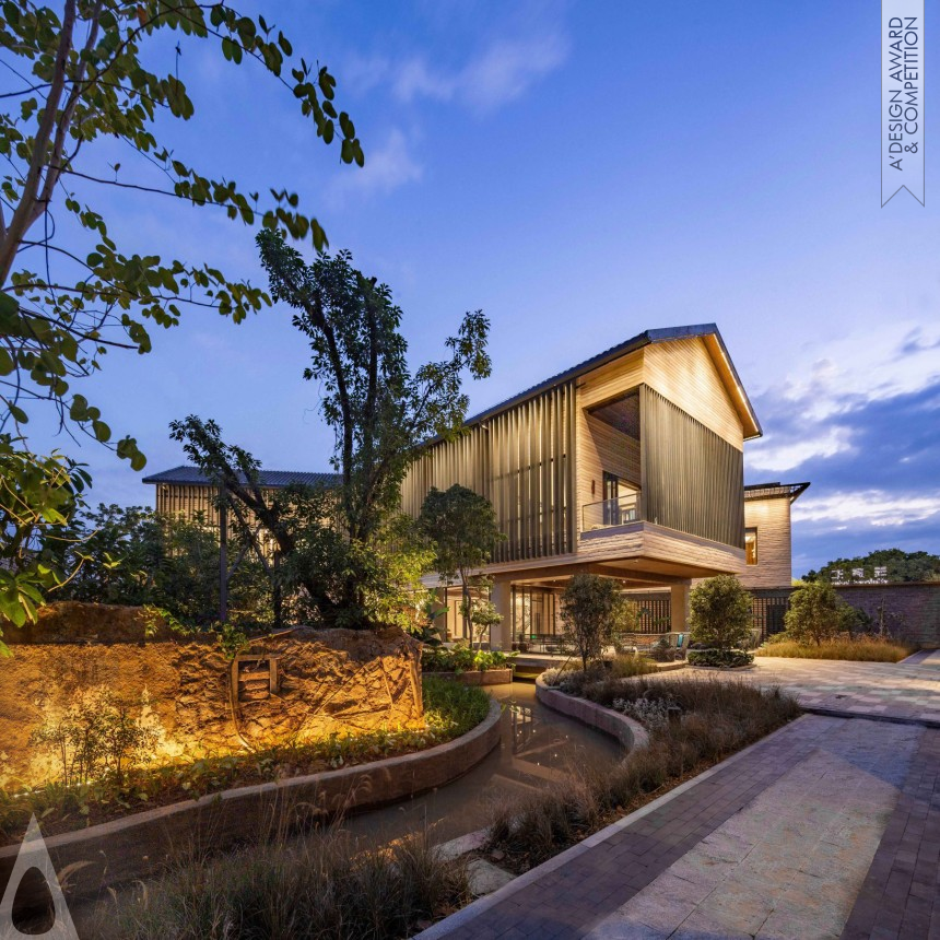 Nie Jian Ping Villafound Jades