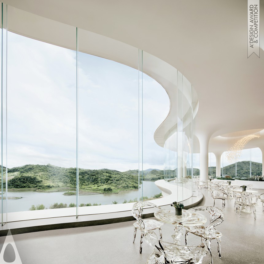 Jiang & Associates Creative Design Sales Center