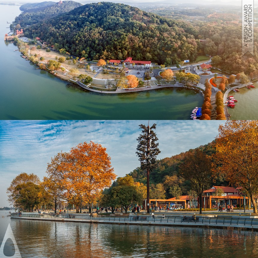 NATSUKI MORIBA Open and Wild