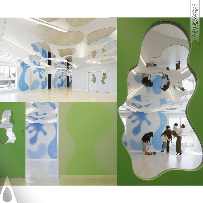 Moriyuki Ochiai Architects design