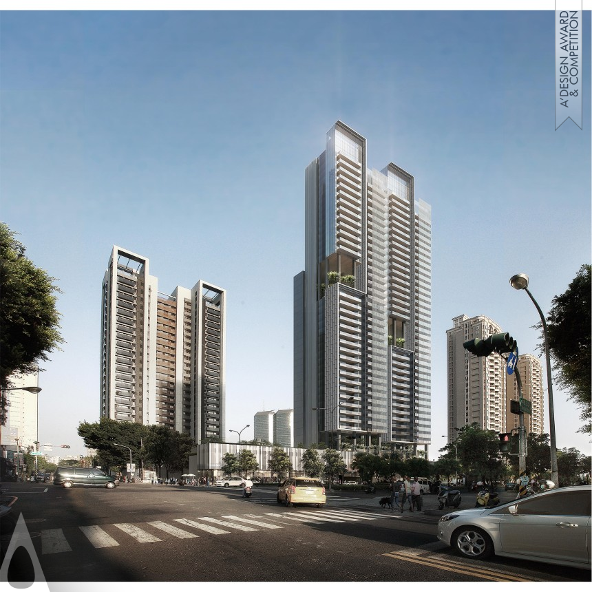 Kuocheng Real Estate Co., Ltd Beyond 100 Years