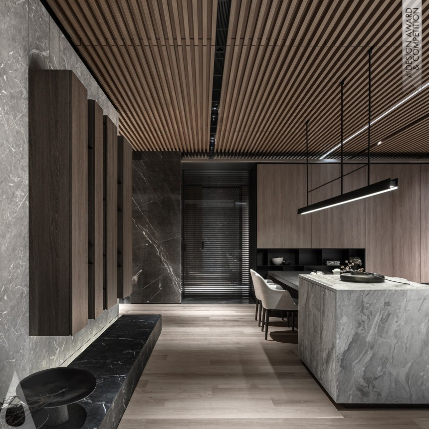 Tang, chung-han design