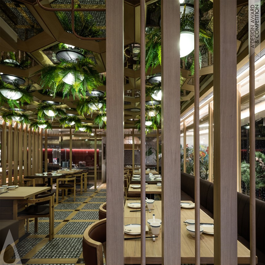 Minus Workshop design