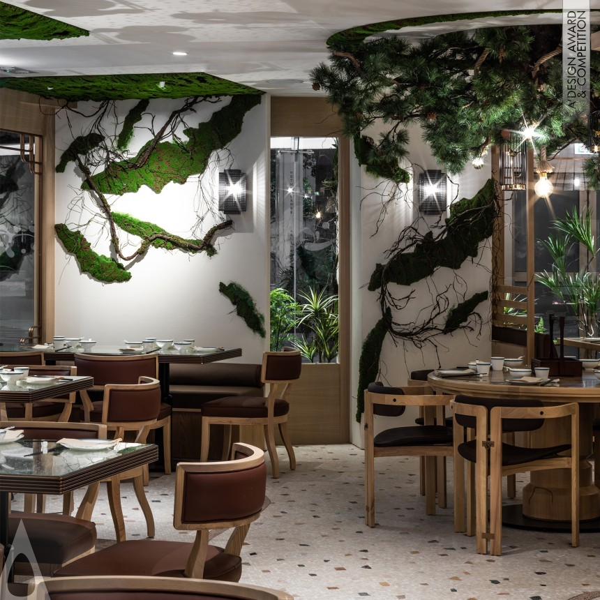 Minus Workshop design