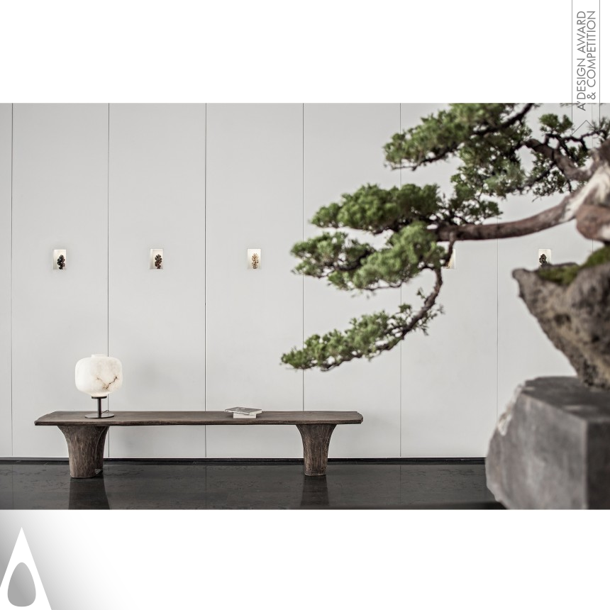 Zeajoy Cultural Communication Co., Ltd design