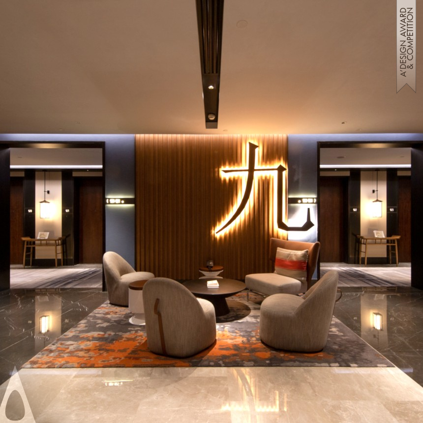 LDPi (China Branch) design