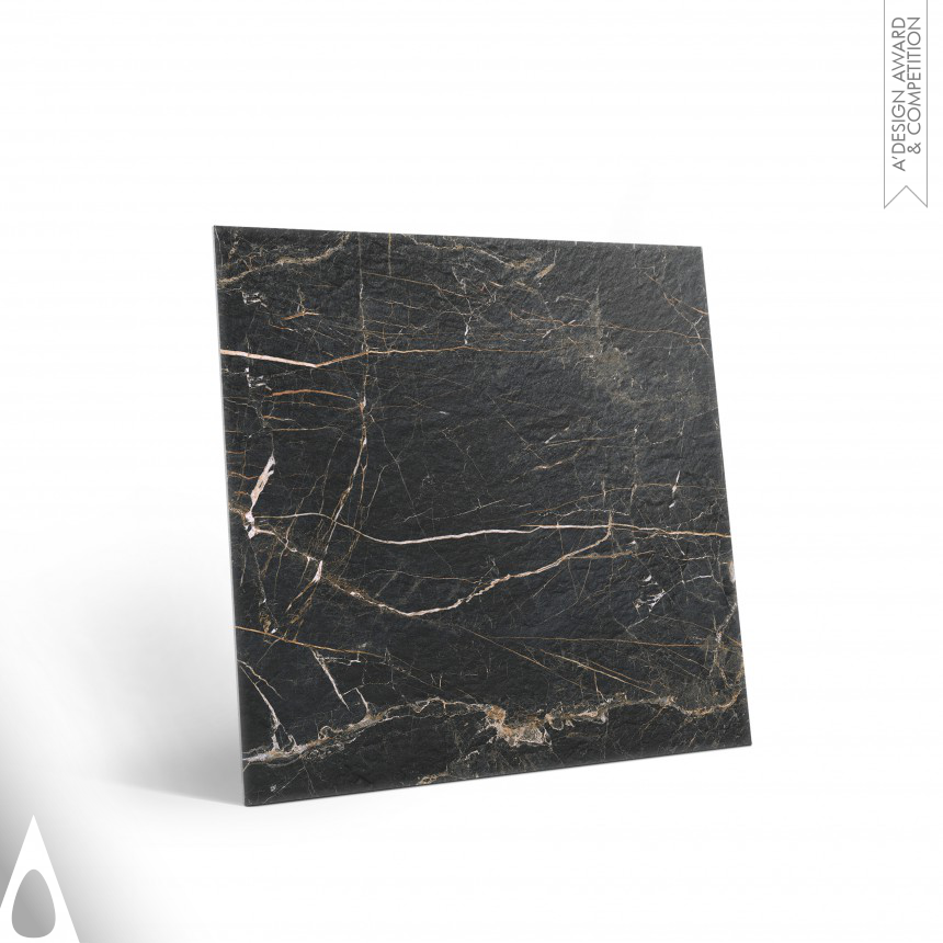 Gold Winner. Marquina Gold by Cerrad