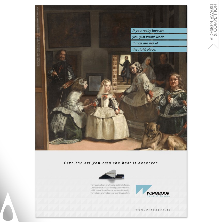 Bronze Winner. Love Art by Daniel da Hora