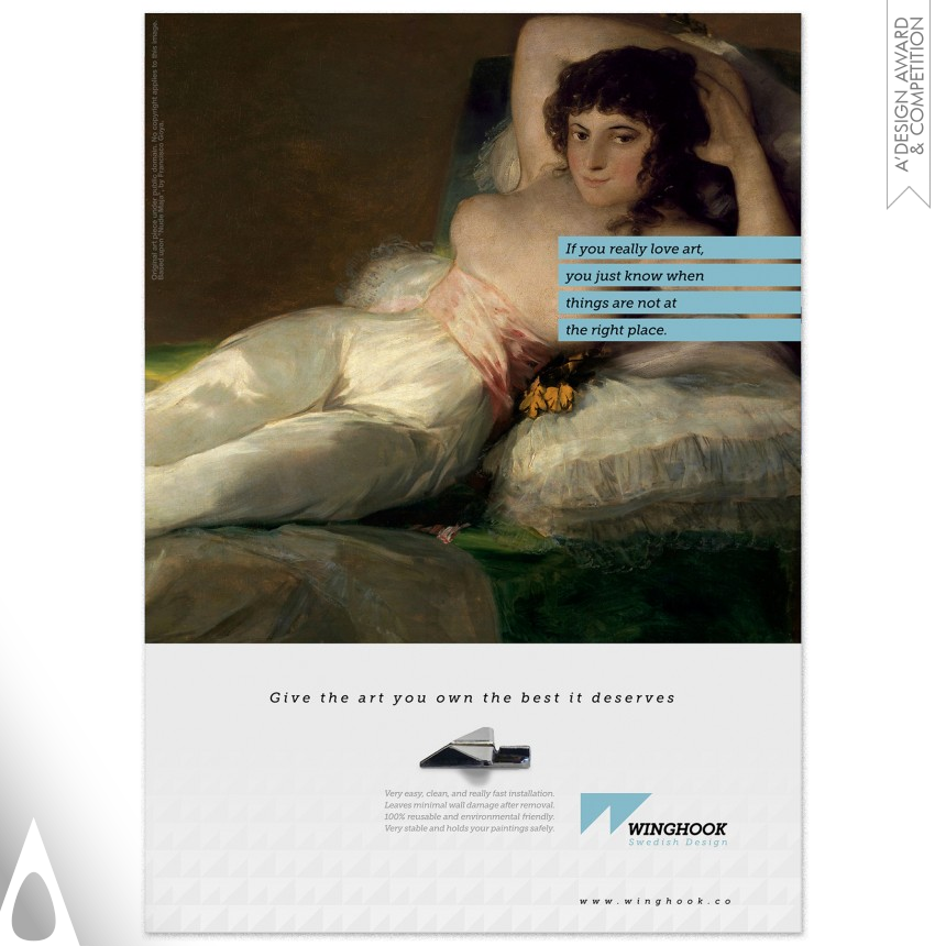 Love Art designed by Daniel da Hora