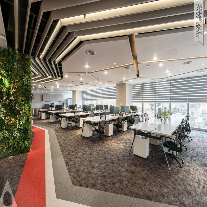 Li Yu Chen Cloud Air Water