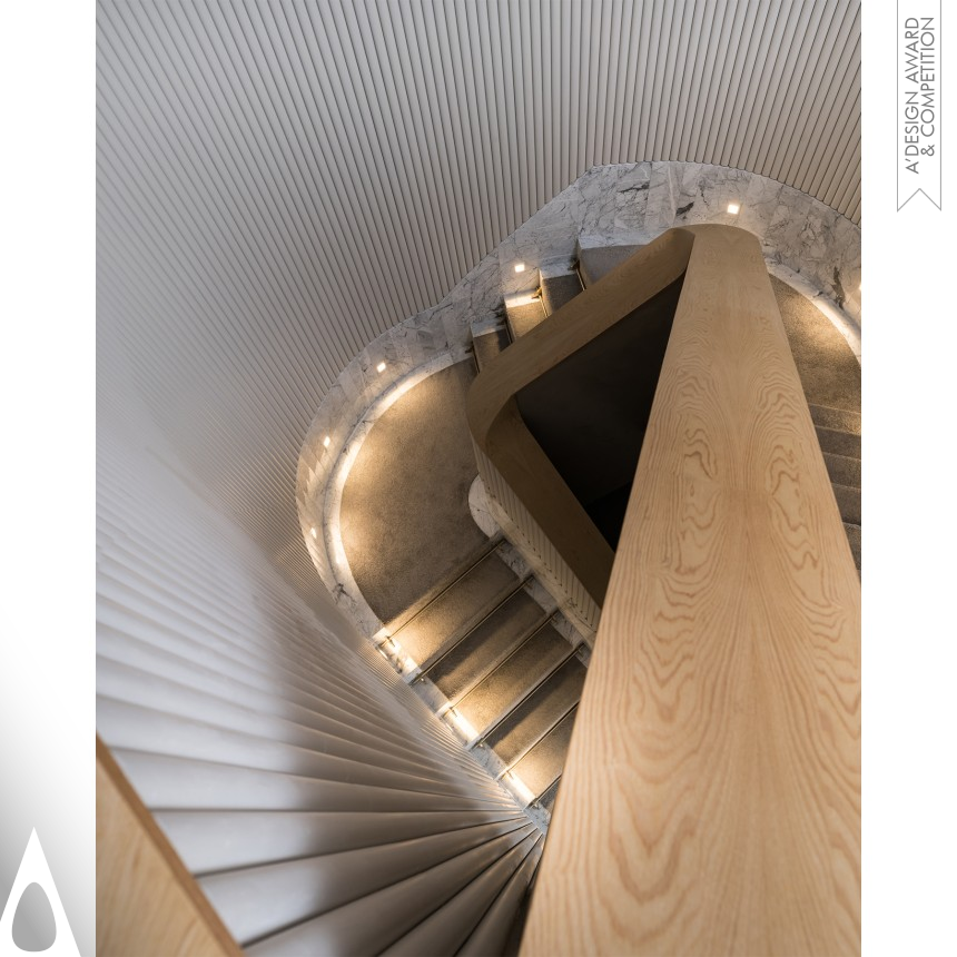 Chaos Design Studio design