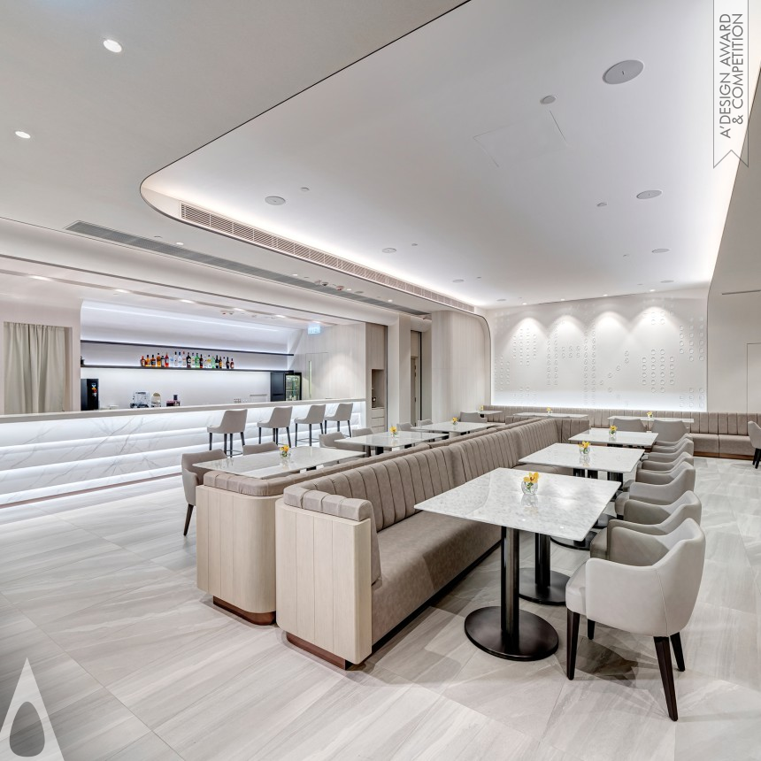 Novus Penetralis Limited design