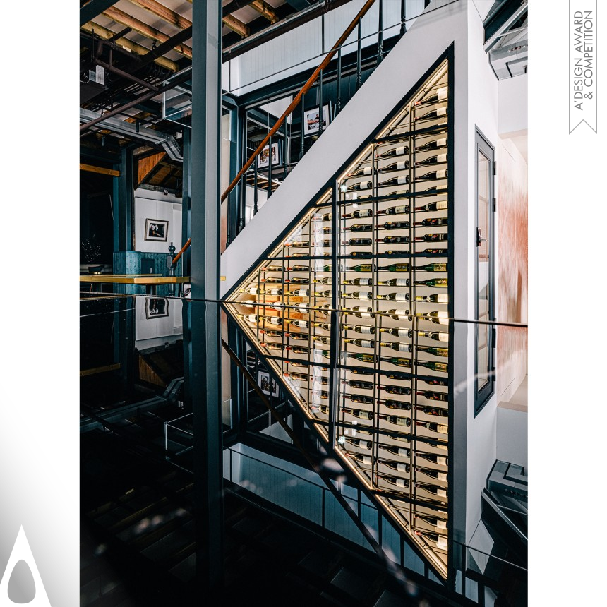 ZHEN-XI,PANG ,China University of Techn design